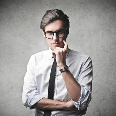 خواننده هستم