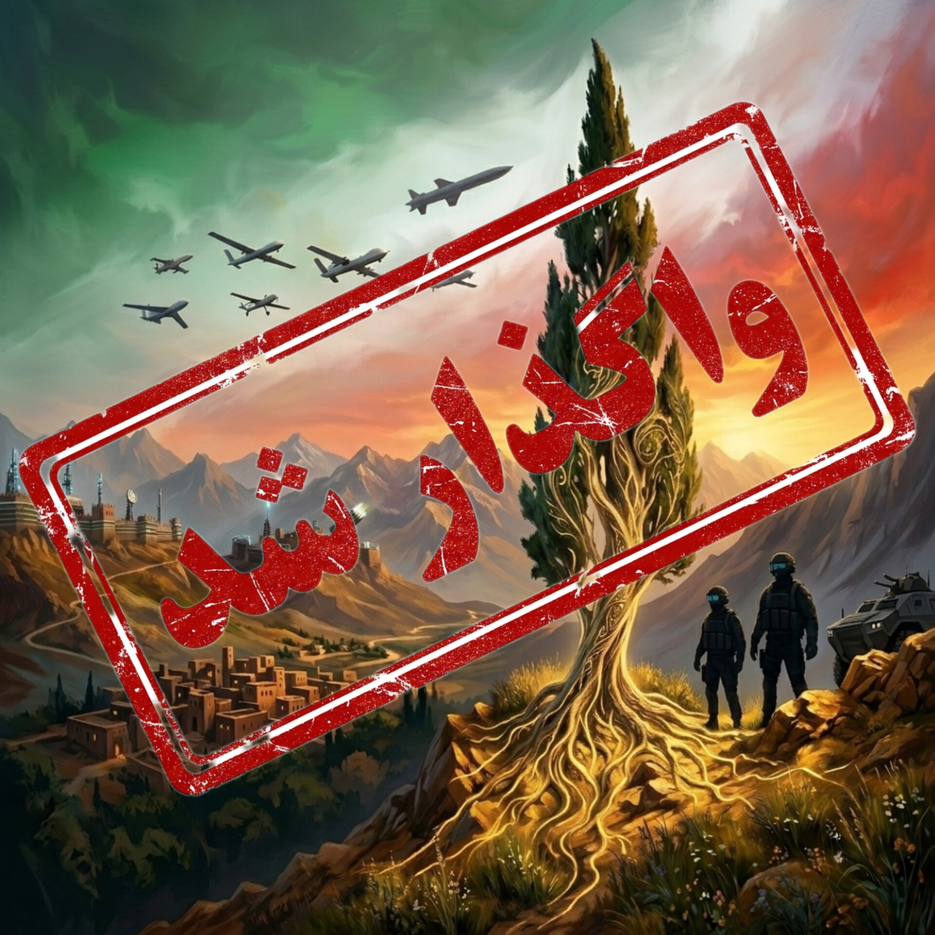 ترانه " خون و خونه " (رایگان)