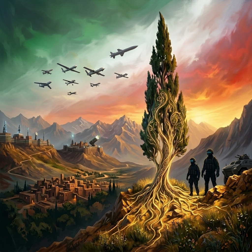 ترانه " خون و خونه " (رایگان)